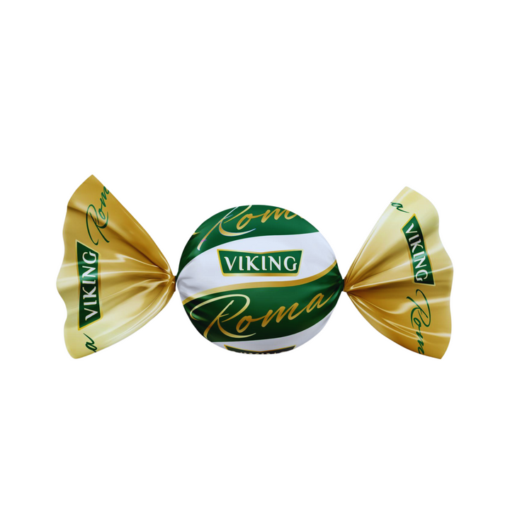 VIKING ROMA COMPOUND CHOCOLATE MIX FLAVOUR 1KG