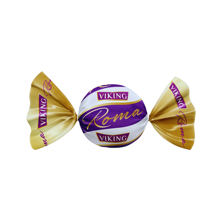 VIKING ROMA COMPOUND CHOCOLATE MIX FLAVOUR 1KG