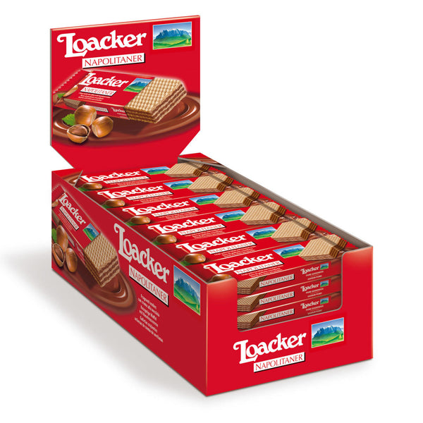 Loacker  17.2g