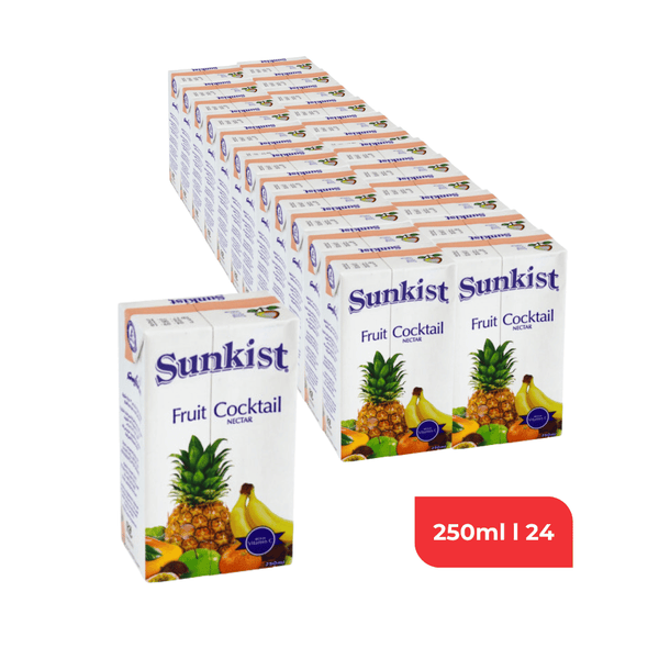 250ml l 24