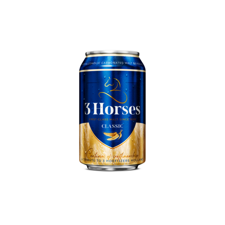 3 Horse