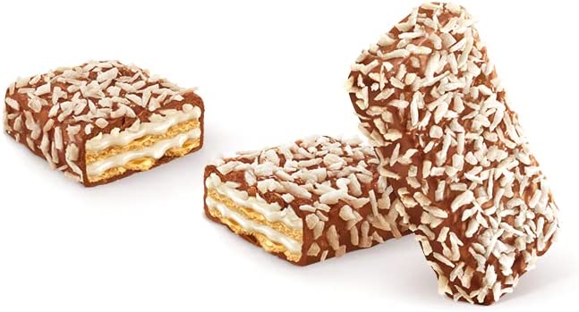 Loacker PATISSERIE COCONUT 1