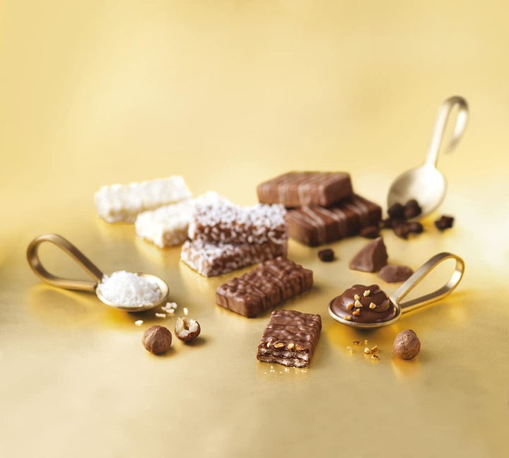 Loacker PATISSERIE COCONUT