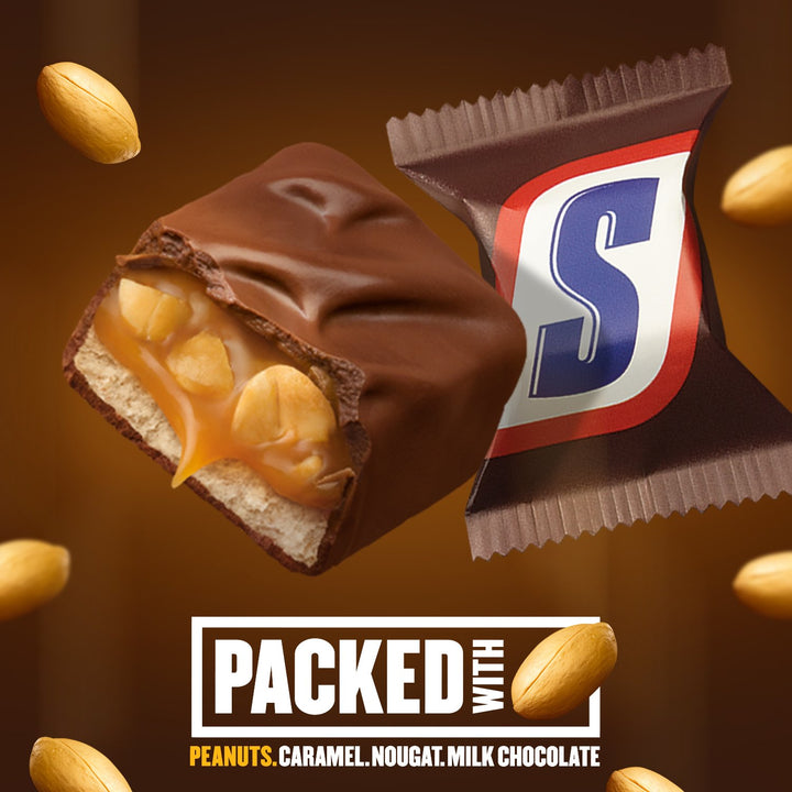 Snickers 17mini 1