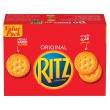 RITZ ORIGINAL CRACKERS SHARING PACK 297 G