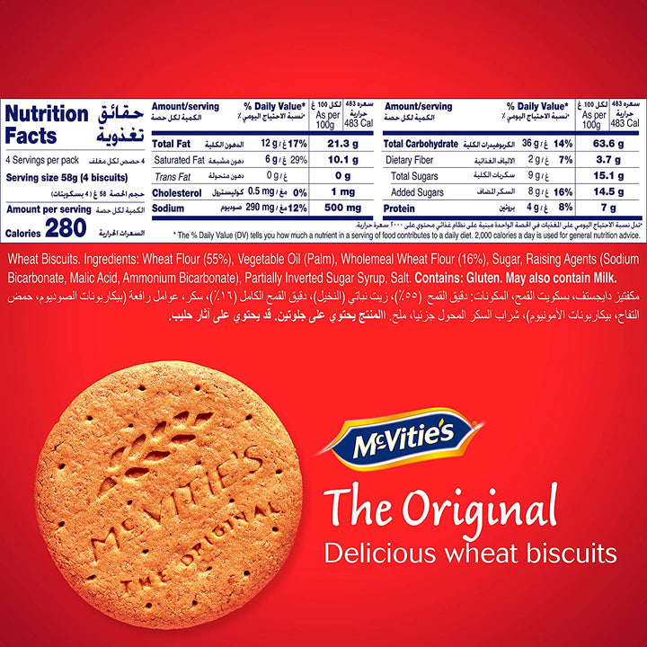 Digestive