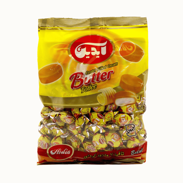 ALDIN BUTTER 1KG