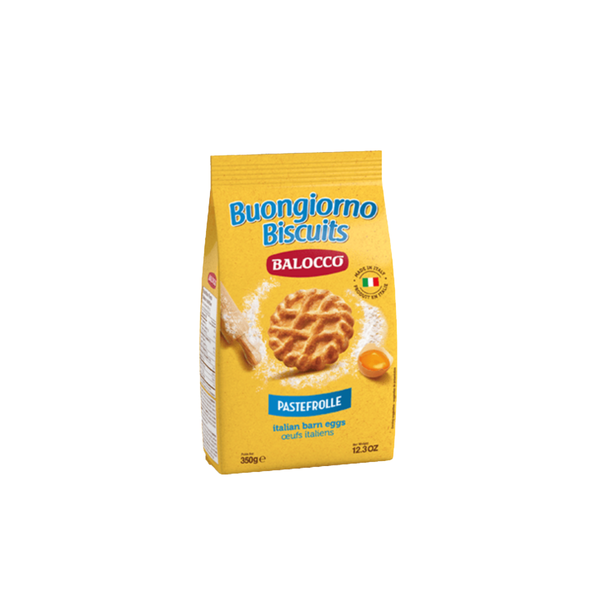 BALOCCO ITALIAN BARN EGGS 350G