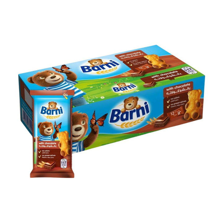 BARNI
