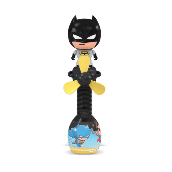BATMAN DC Surprise Fan with Candies 10g
