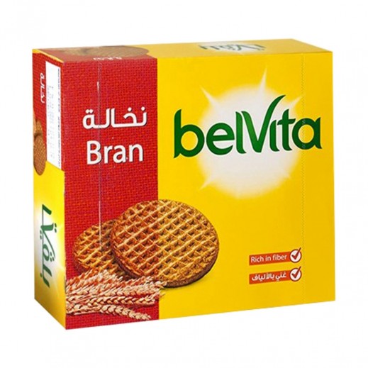 BELVITA BISCUIT BRAN 8X56G