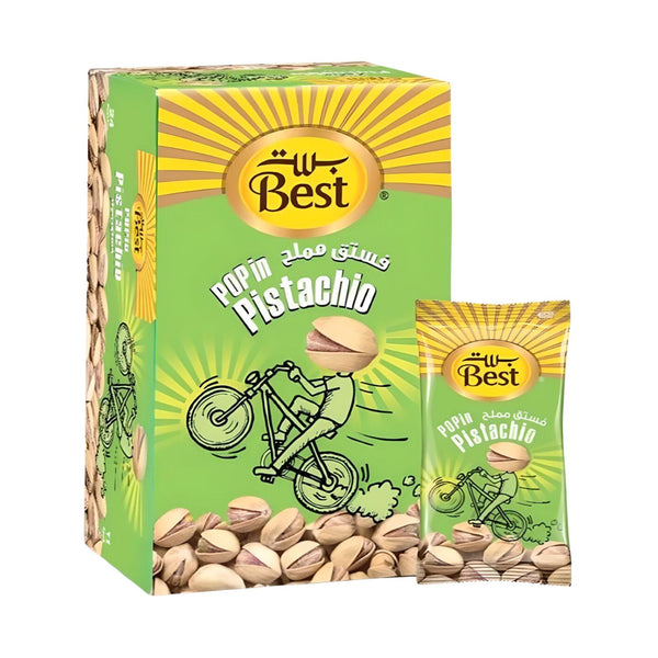 BEST PEANUT (3)