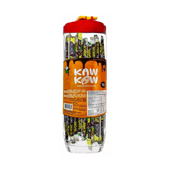 BTCU Kaw Kaw Choco Stick 50x9g