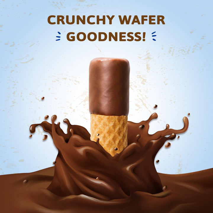 Bahlsen Waffeletten Wafer Rolls 2