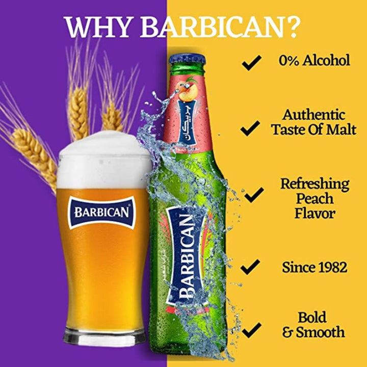 Barbican Peach 24330ml (1)