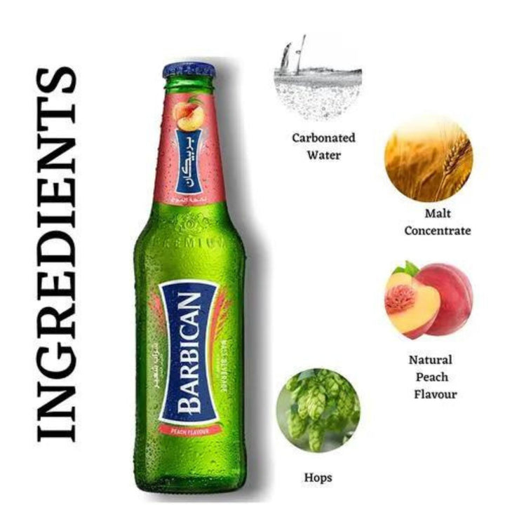 Barbican Peach 24330ml (2)