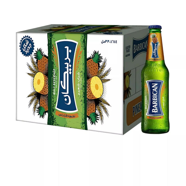 Barbican Pineapple 24330ml