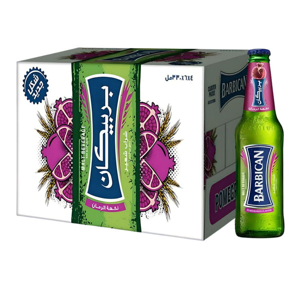 Barbican pro 24330ml