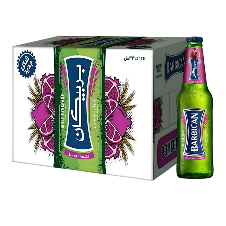 Barbican pro 24330ml