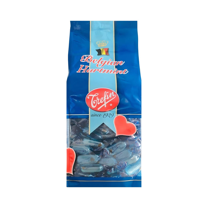 Belgium Hartmint Grefin 1kg