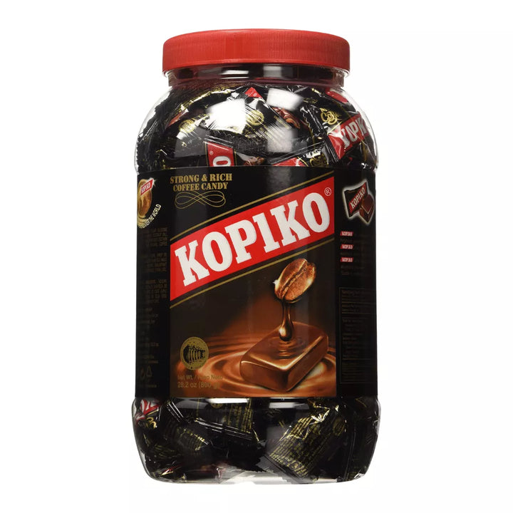 Bounty pods (1)