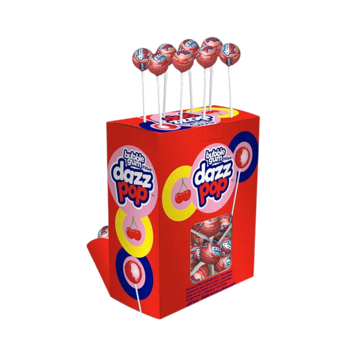 Bubble Gum Filled Dazz Pop 100x15g (2)