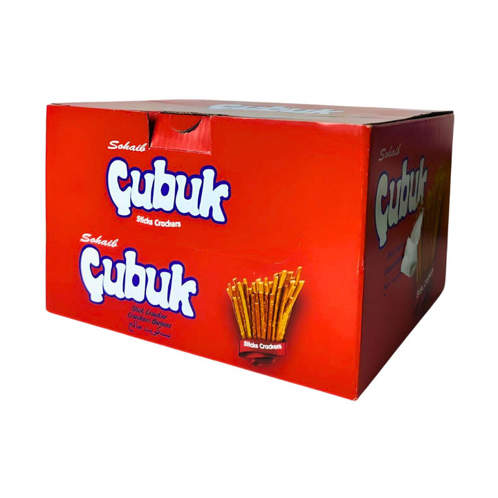 CUBUK