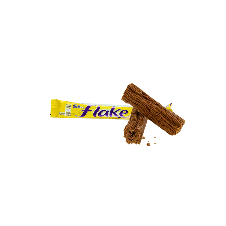 Cadbury Flake Chocolate 12X32g (1)