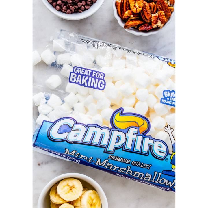 Campfire Marshmallows 300g (1)