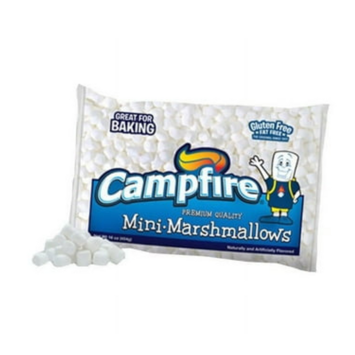 Campfire Marshmallows 300g (2)