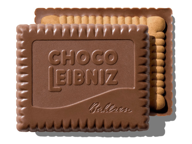 Choco Leibniz &#8211; Milk Chocolate