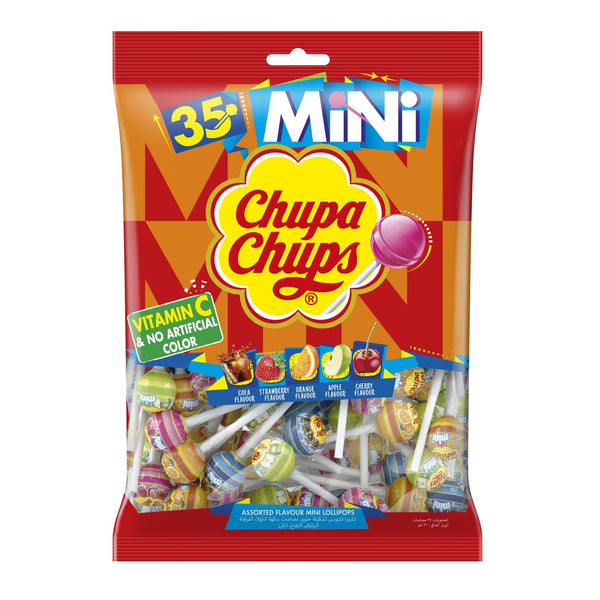 Chupa Chups Mini 35pg