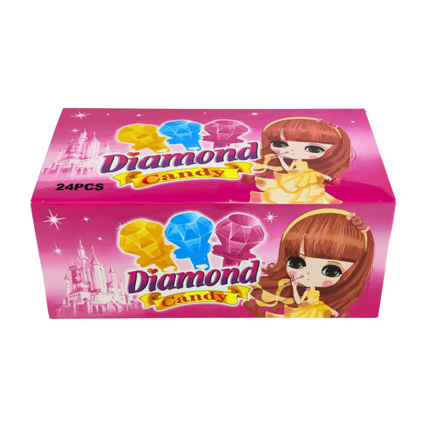 DIAMOND