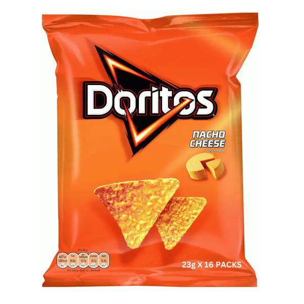 DORITES (2)