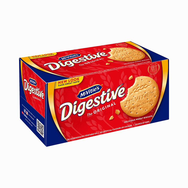 Digestive