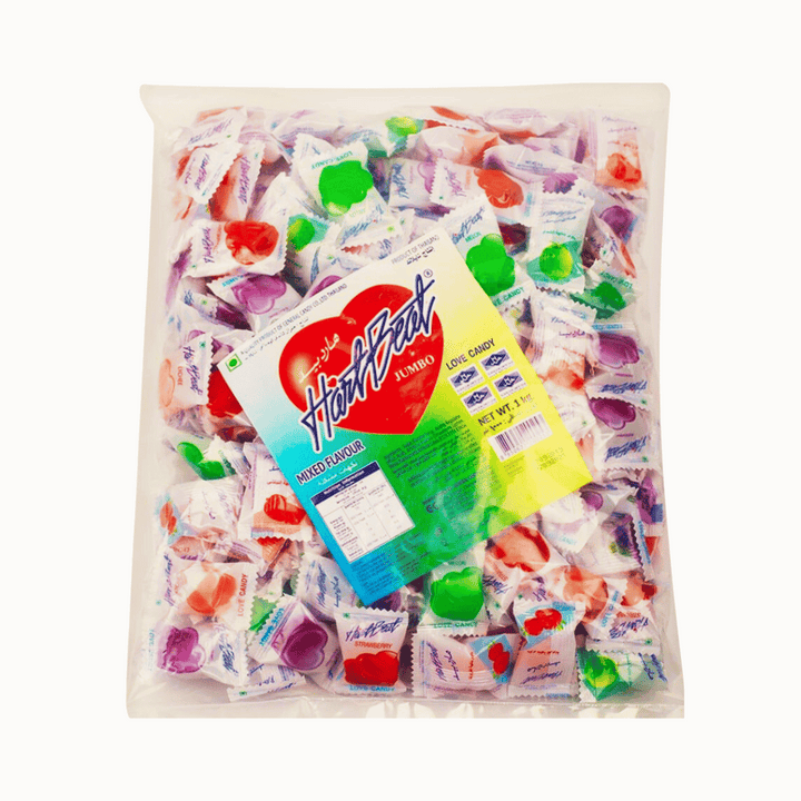 Elvan Toffix Candy Filled Fruit Juice 1kg (2)