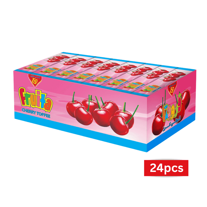 Extra Bubblemint Flavour 6pcs (3)
