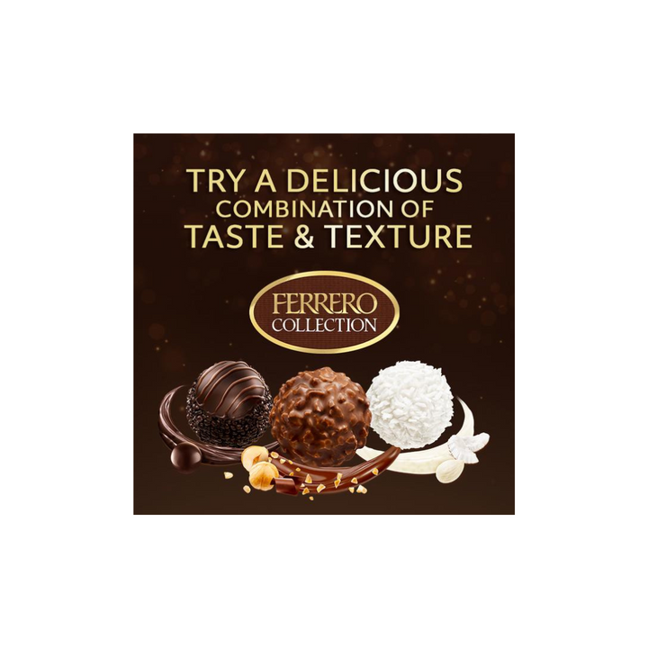 FERRERO COLLECTION 2