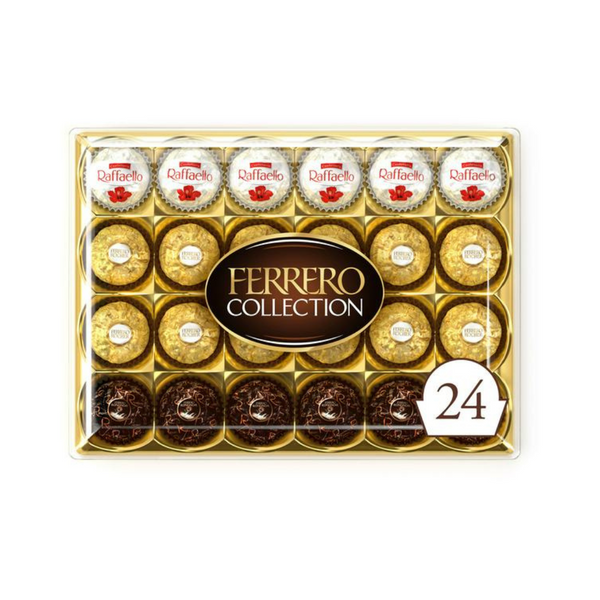 FERRERO COLLECTION 3