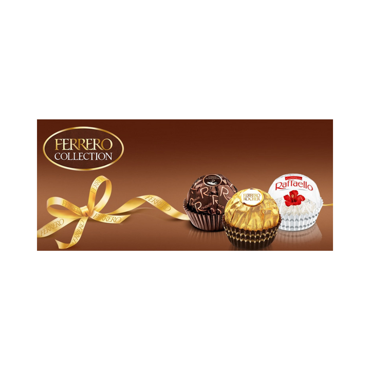 FERRERO COLLECTION