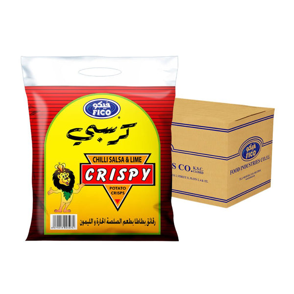 FICO CRISPY CHILL SALSA AND LIME (1)