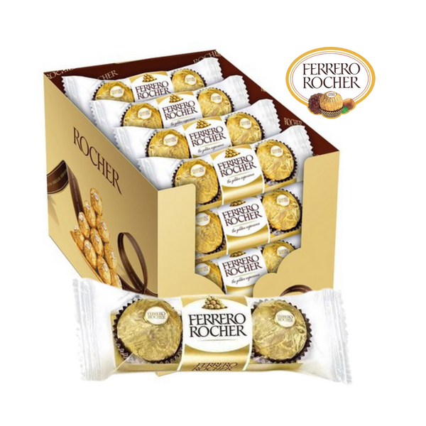 Ferrero Rocher 1