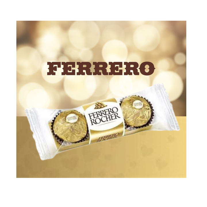 Ferrero Rocher 2
