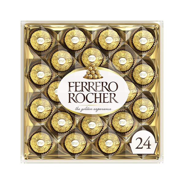 Ferrero Rocher 24 x 300g