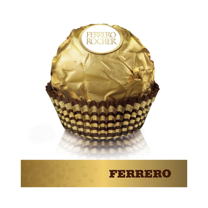 Ferrero Rocher 3