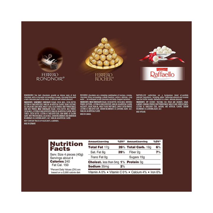 Ferrero collection 4