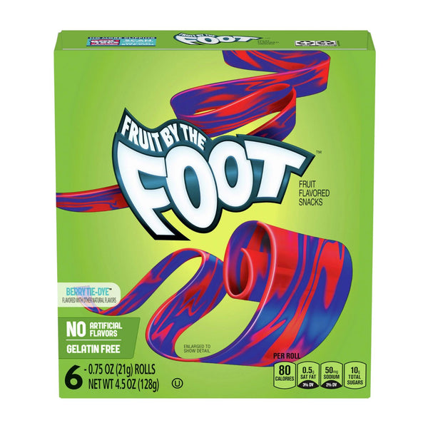 Foot (1)