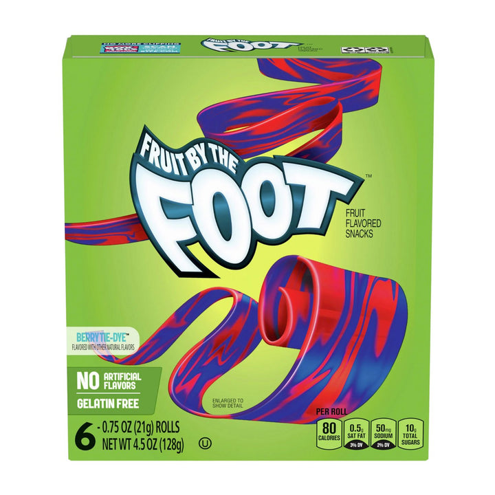 Foot (1)