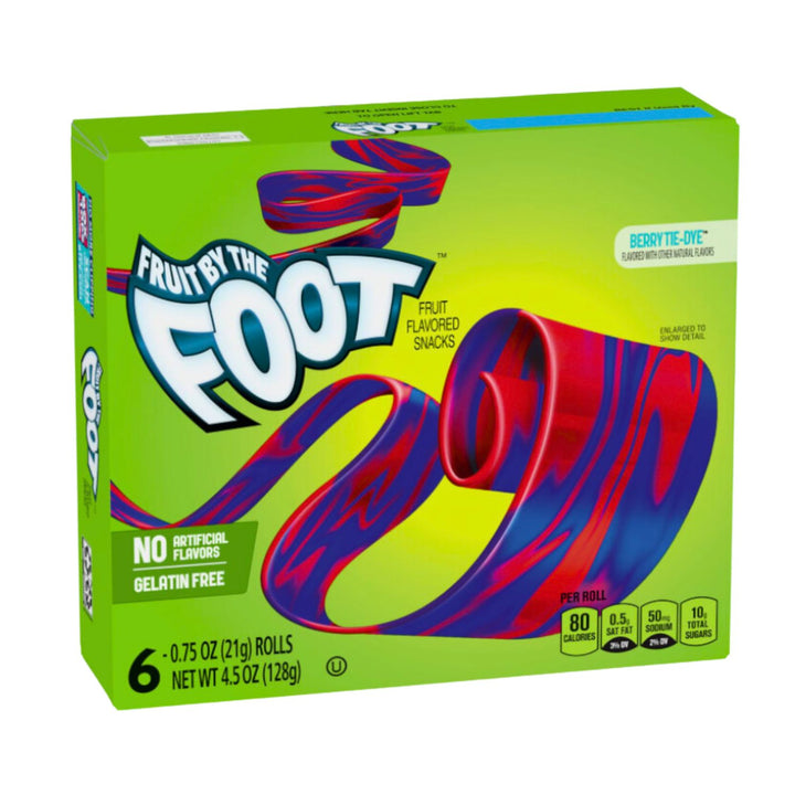 Foot