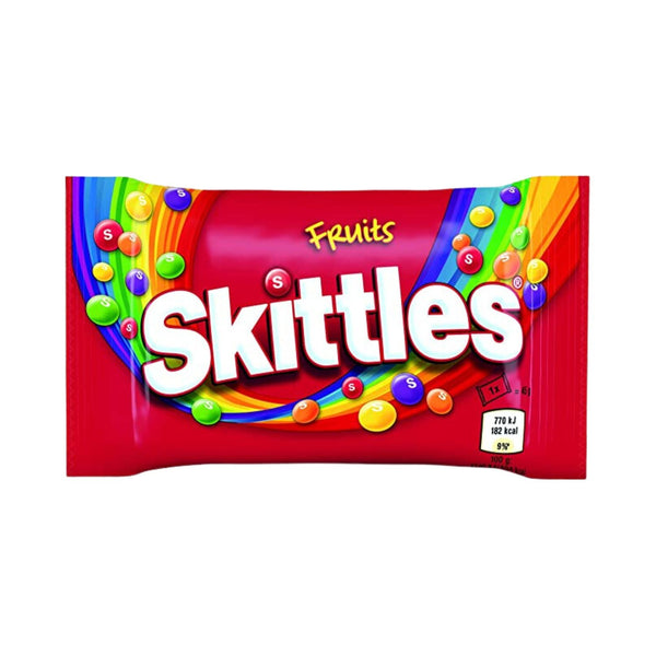 Fruits Skittles 45g (1)